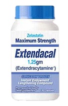 Extendacal