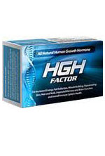 HGH Factor Scam