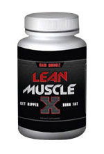 Lean Muscle X Scam
