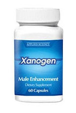 Xanogen Scam