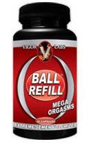 Ball Refill