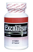 Excalibur