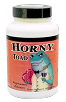 Horny Toad