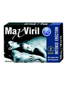 Max Viril