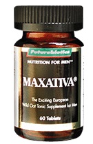 Maxativa