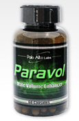 Paravol