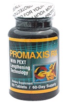 Promaxis RX