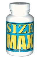 Size Max