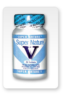 Super Nature V