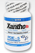 Xantho 5x