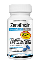 ZenaTrexin