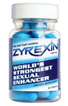 Zyrexin