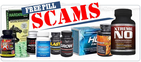 Sex Pill Scams Exposed