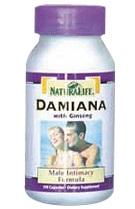 Damiana