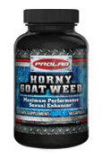 Horny Goat Weed