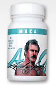 Maca Man