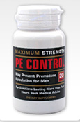 PE Control