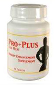 Pro Plus Pills