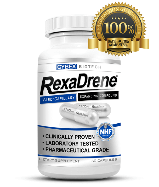 RexaDrene