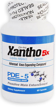 Xantho 5x